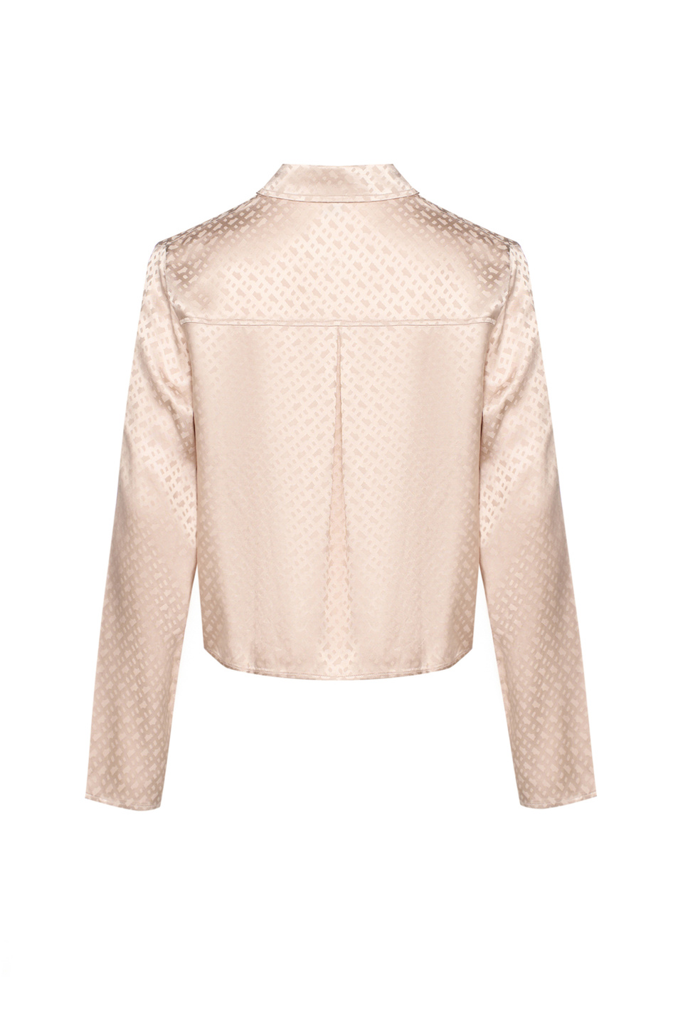 Женский BOSS Блузка с принтом (цвет ), артикул 50557096 | Фото 2