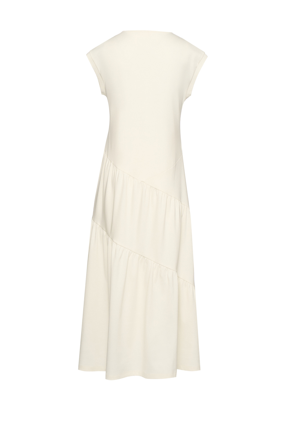 Женский Liu Jo Платье из смесового хлопка (цвет ), артикул TA6237J3855 | Фото 2