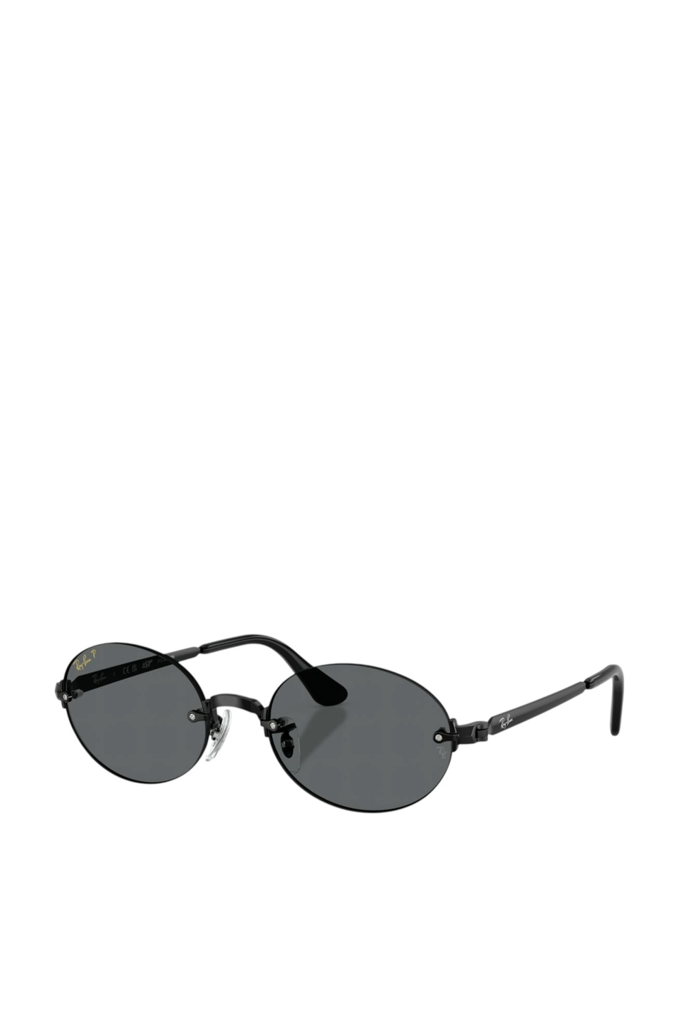 Солнцезащитные очки 0RB3929|Основной цвет:Черный Unisex Ray-Ban Eyewear Солнцезащитные очки 0RB3929 (цвет ), артикул 0RB3929 | Фото 1
