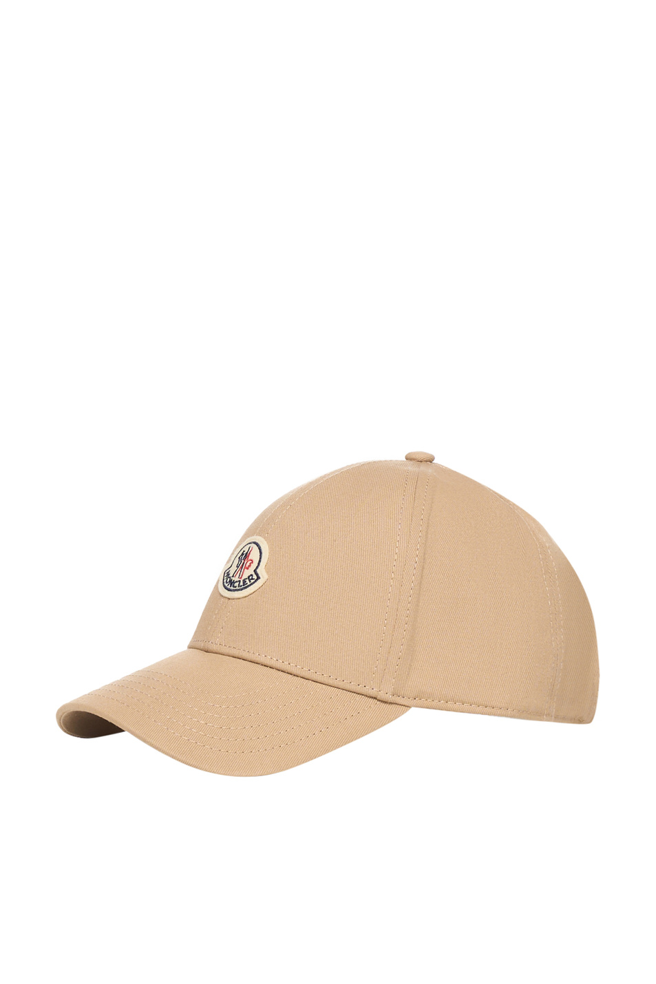 Мужской Moncler Кепка из хлопка (цвет ), артикул L10913B00048-04863 | Фото 1