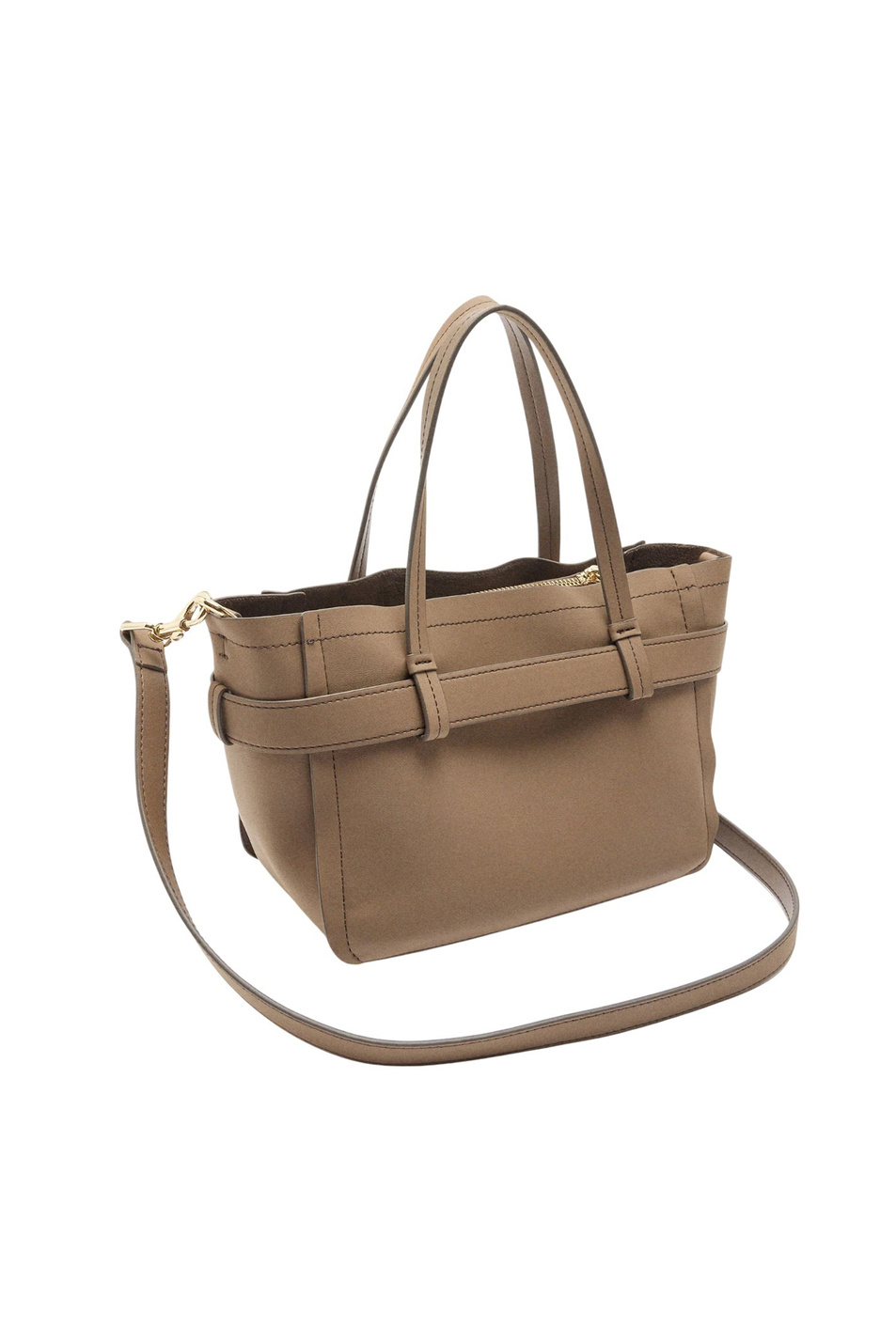 Женский Parfois Сумка-тоут с подвеской (цвет ), артикул 242075 | Фото 2