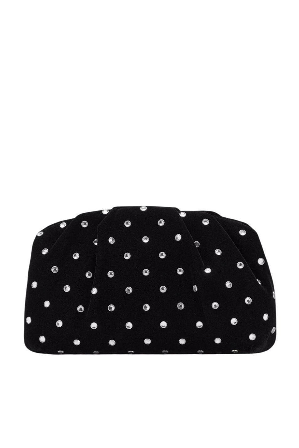 Женский Mango Клатч MALU со стразами (цвет ), артикул 27031236 | Фото 1