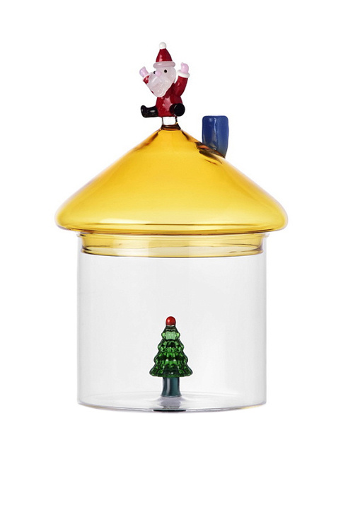 Не имеет пола Ichendorf Milano Шкатулка Christmas Tales (цвет ), артикул 0935209529 | Фото 1