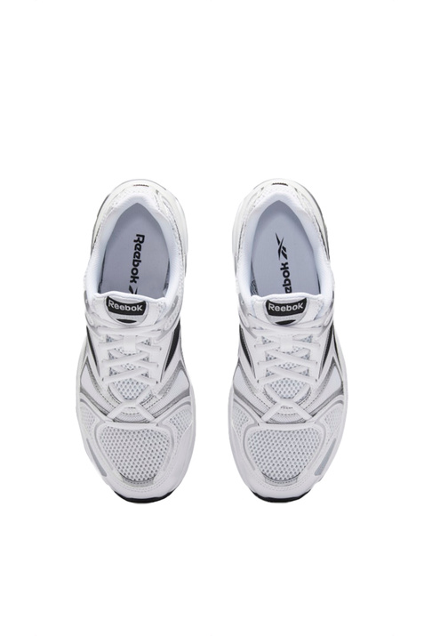 ᐅ Кроссовки Premier Road Plus VI Reebok, белый, размер 43, цена 209 BYN