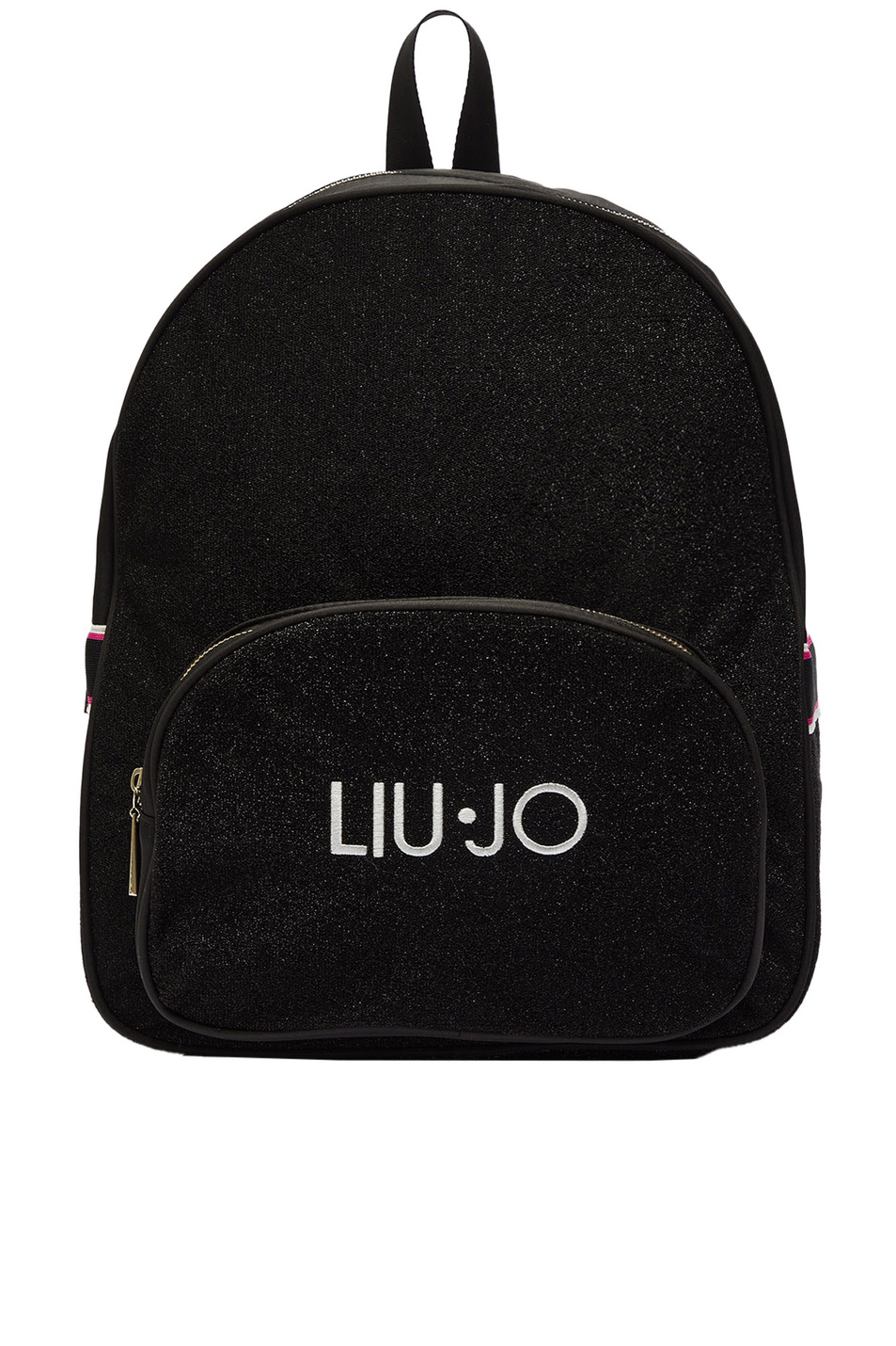 Liu Jo Текстильный рюкзак с логотипом (цвет ), артикул TA2155T0300 | Фото 1