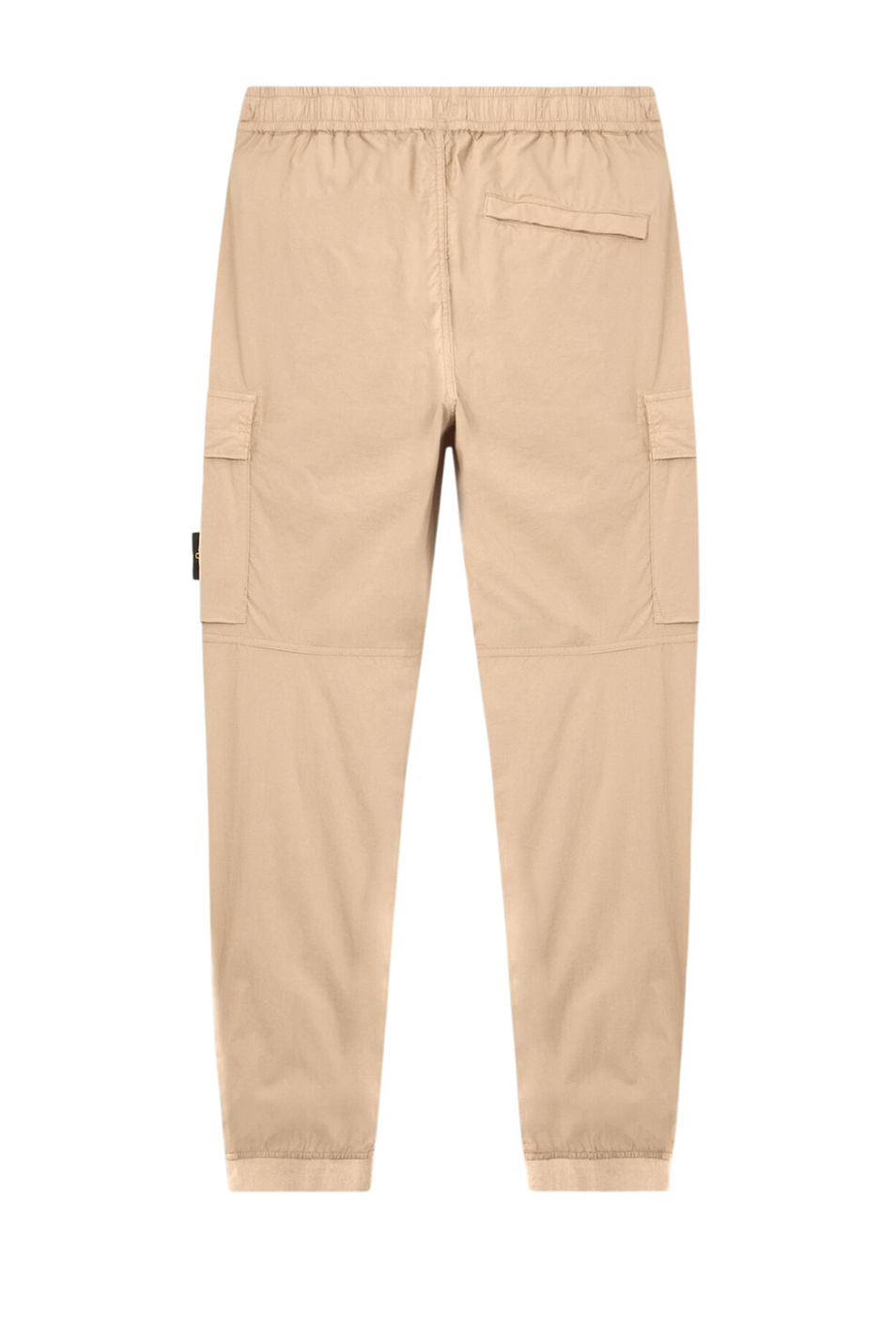 Мужской Stone Island Брюки карго однотонные (цвет ), артикул L1S153100031-S0003 | Фото 2