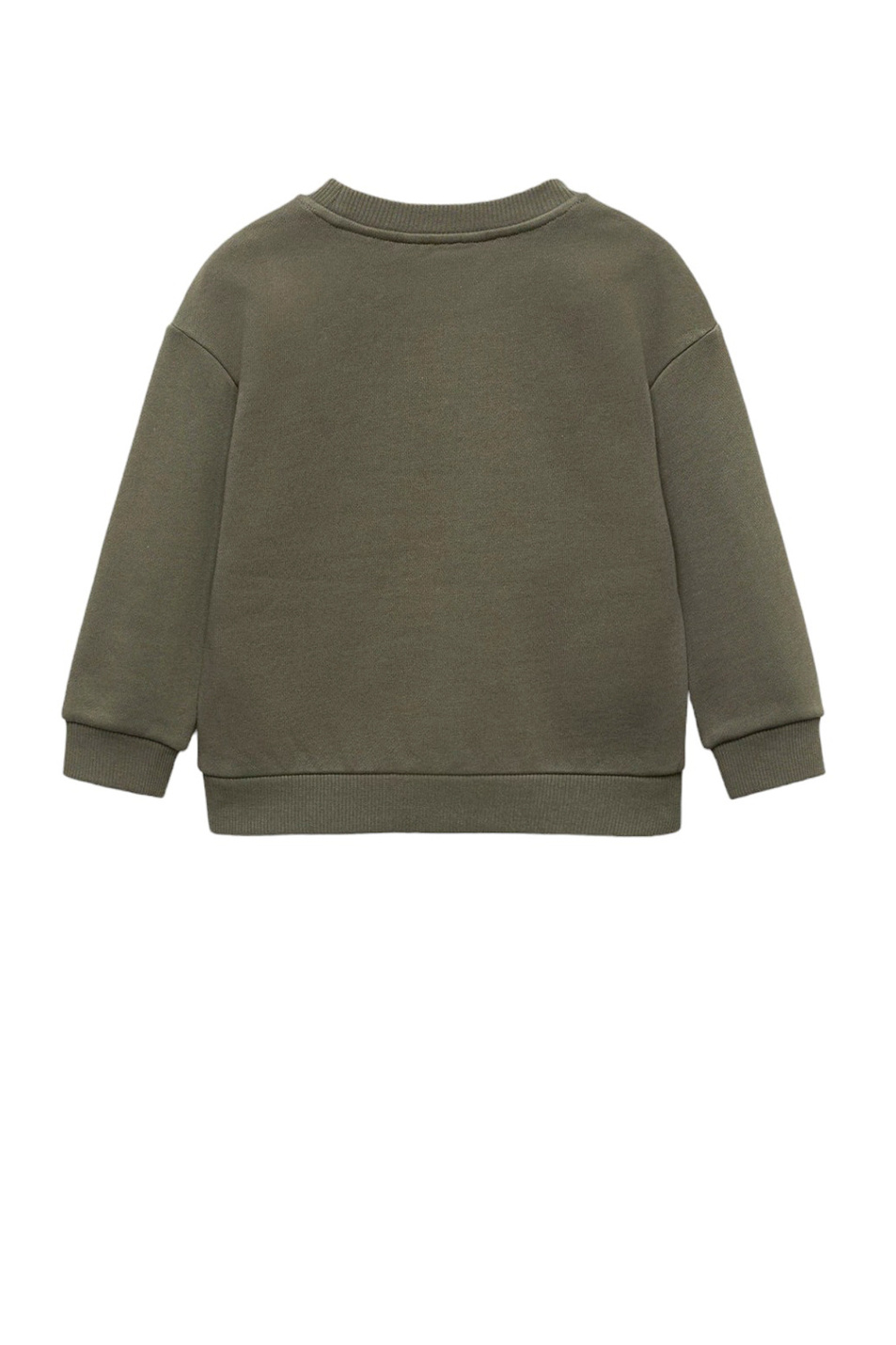 Мальчикам Mango Kids Свитшот MOUNTAIN с принтом (цвет ), артикул 57057117 | Фото 2