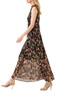 Orsay Платье с узором пейсли ( цвет), артикул 462113 | Фото 2