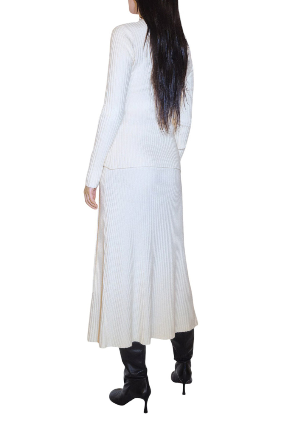 Женский Mango Кардиган OLEG с пряжкой (цвет ), артикул 77097658 | Фото 5