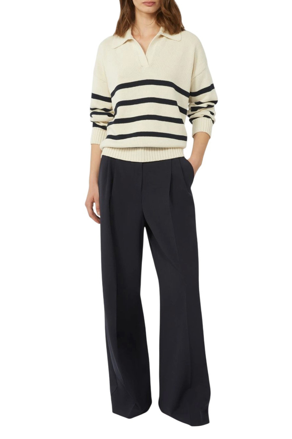 Женский Weekend Max Mara Джемпер PANFILO (цвет ), артикул 2615361141 | Фото 2
