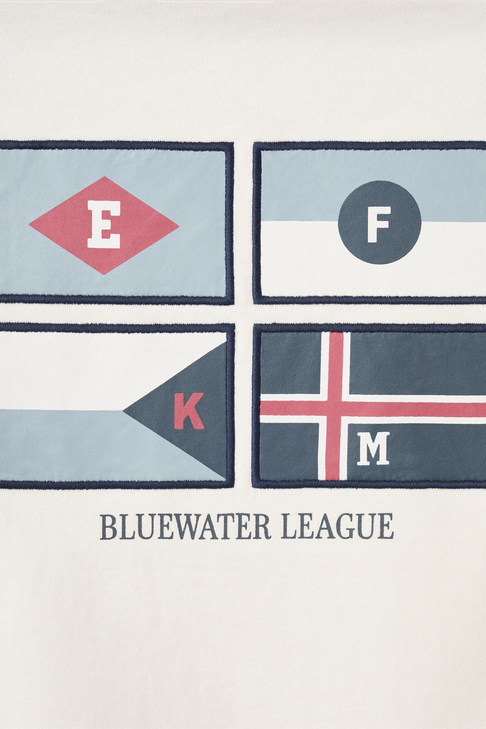 Мальчикам Mango Kids Свитшот FFLAG с принтом (цвет ), артикул 27055149 | Фото 4