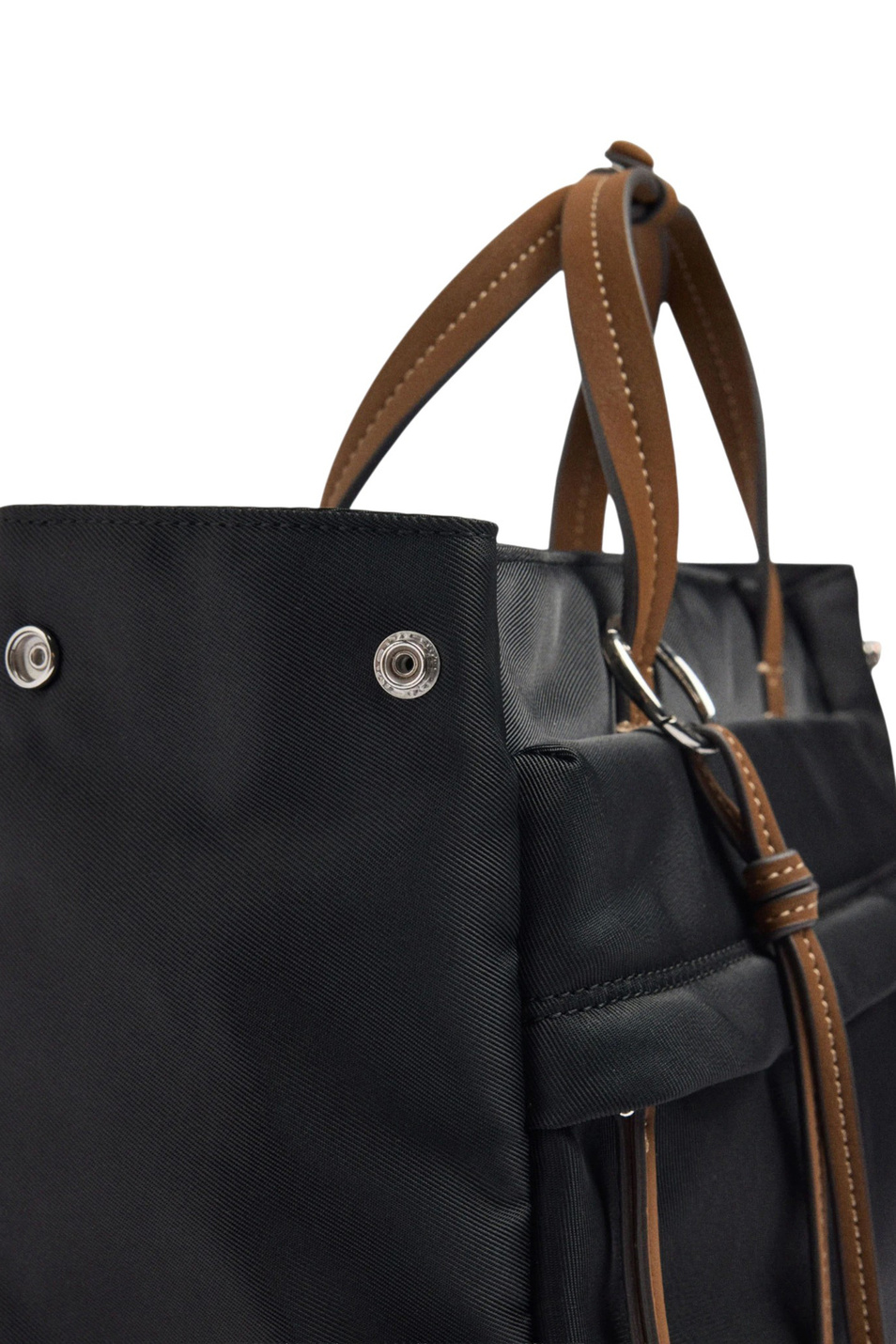 Женский Parfois Рюкзак нейлоновый (цвет ), артикул 246526 | Фото 6