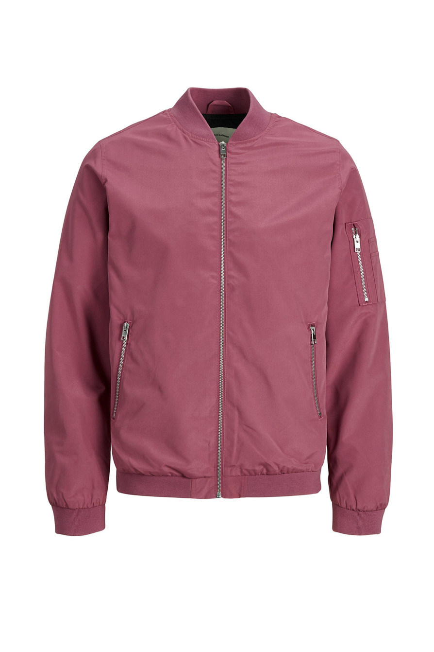 Jack and jones jorhall bomber clearance jacket