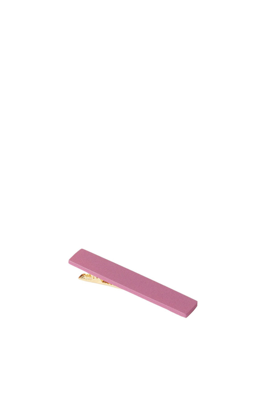 Заколка для волос|Основной цвет:Розовый|Артикул:213558 | Фото 1