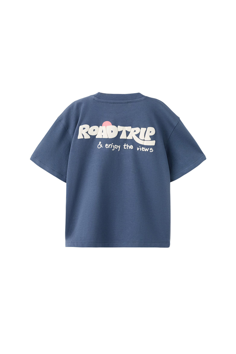 Мальчикам Mango Kids Футболка MTUCTUC с принтом (цвет ), артикул 27006351 | Фото 2