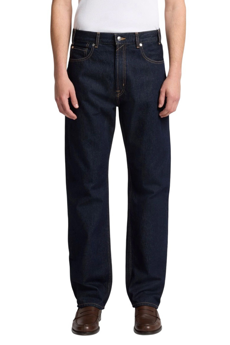 Мужской 7 for all Mankind Джинсы из эластичного хлопка (цвет ), артикул 7TD8083L | Фото 3