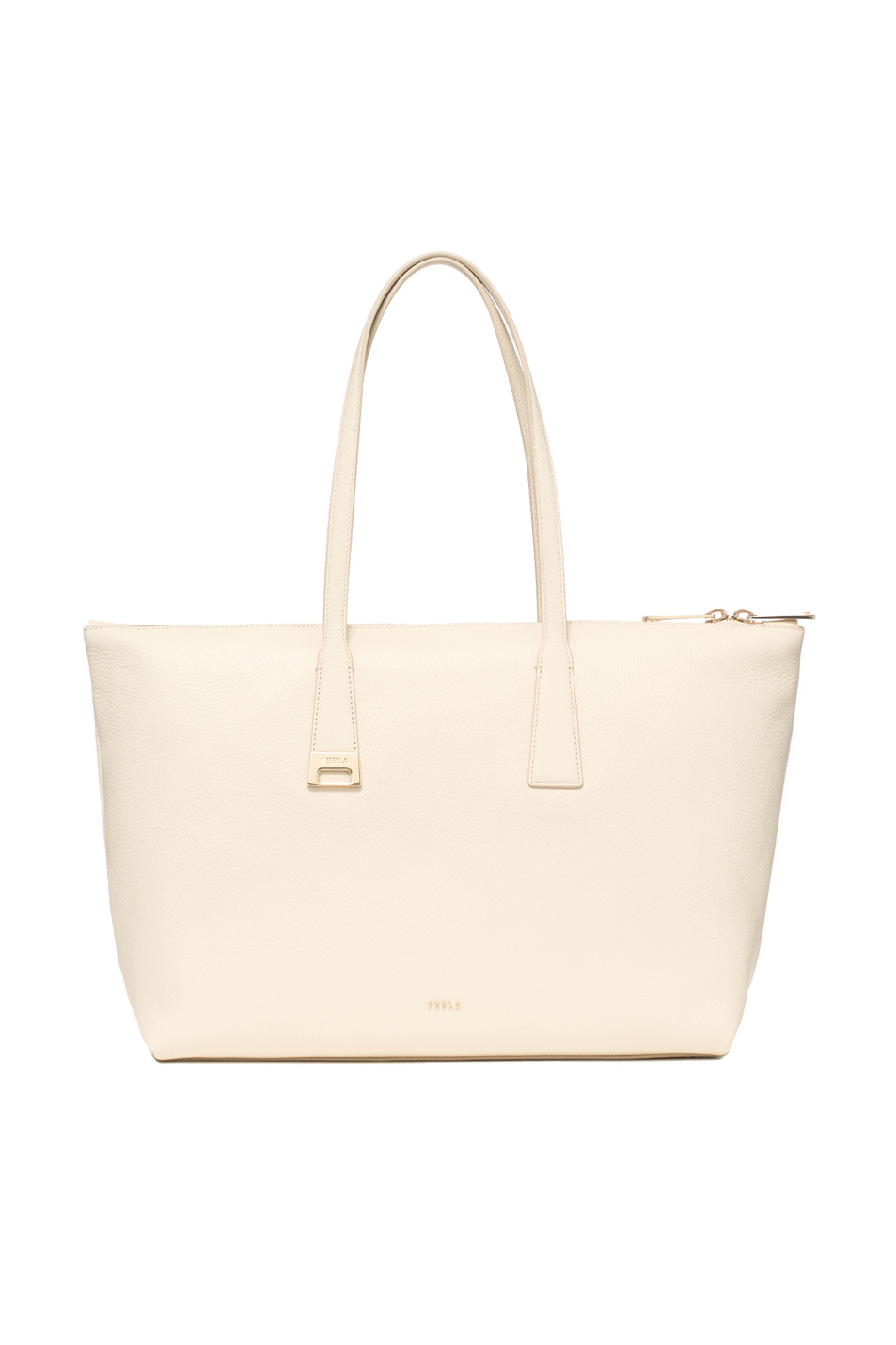 Женский Furla Сумка OLIVIA L из натуральной кожи (цвет ), артикул WB01940-HSF000 | Фото 1