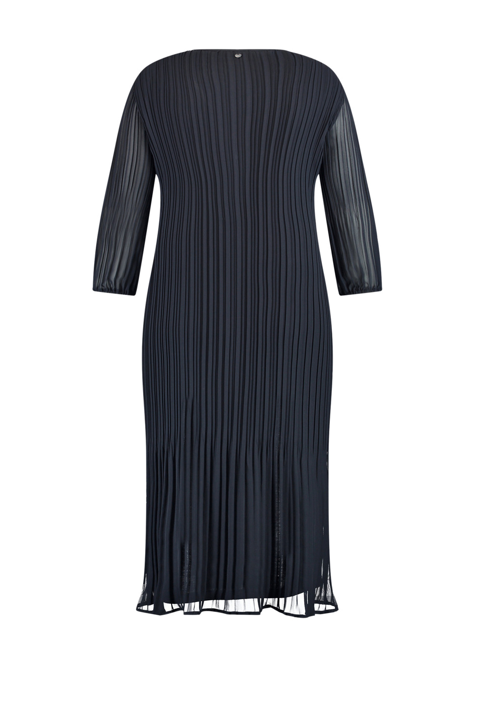 Samoon Платье с плиссировкой (цвет ), артикул 780402-21119 | Фото 2