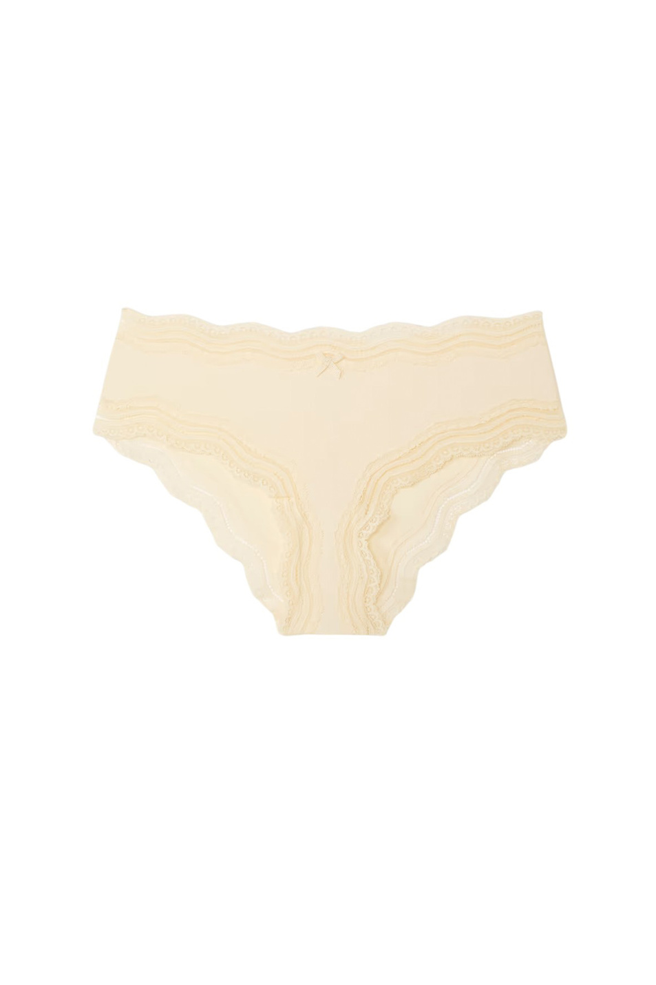 Женский Etam Трусы-шорты JAZZ с графическим кружевом (цвет ), артикул 6474642 | Фото 1