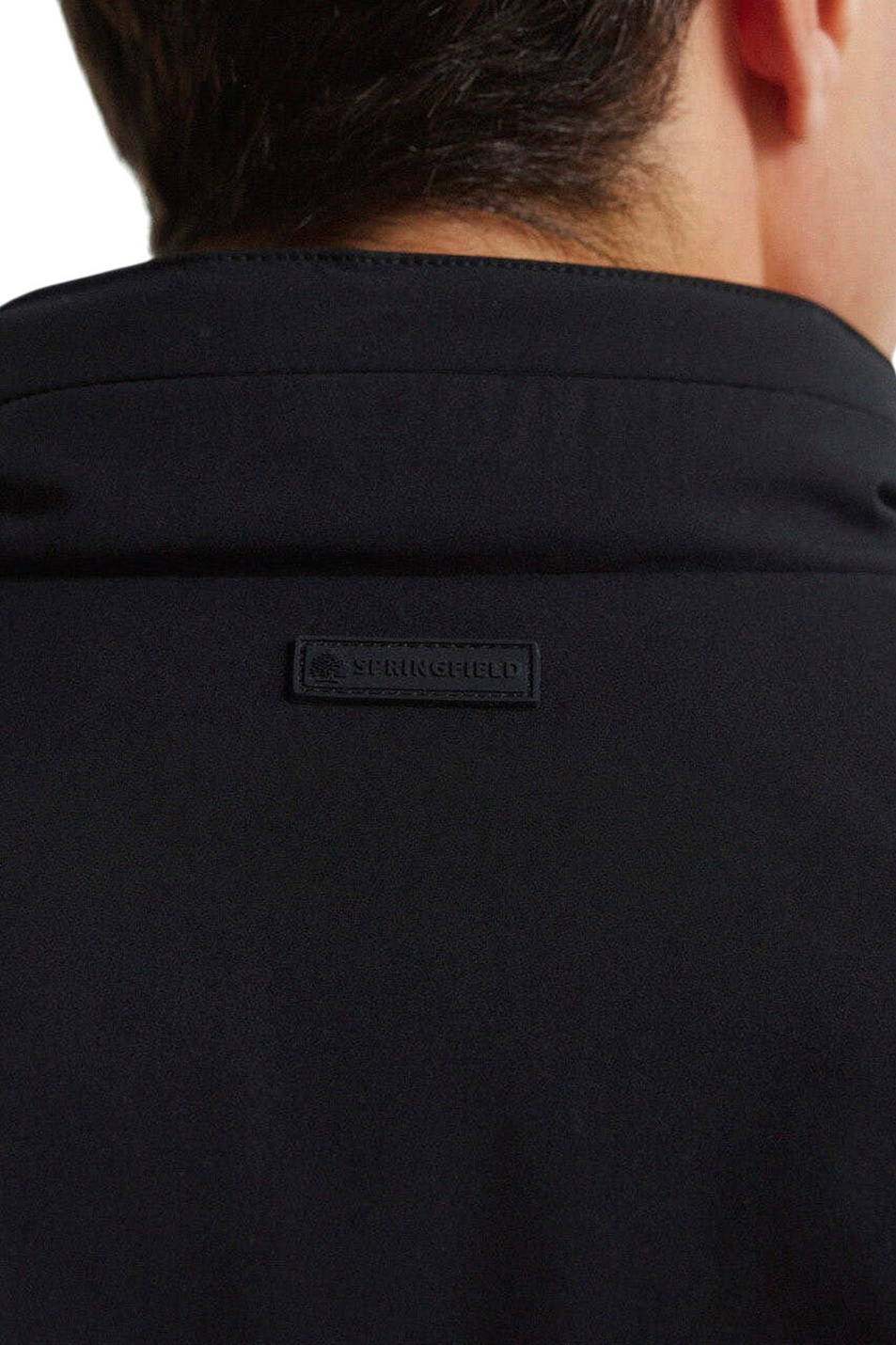 Мужской Springfield Куртка на молнии (цвет ), артикул 0953536 | Фото 7