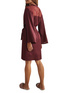 Women'secret Короткий атласный халат ( цвет), артикул 2534015 | Фото 2