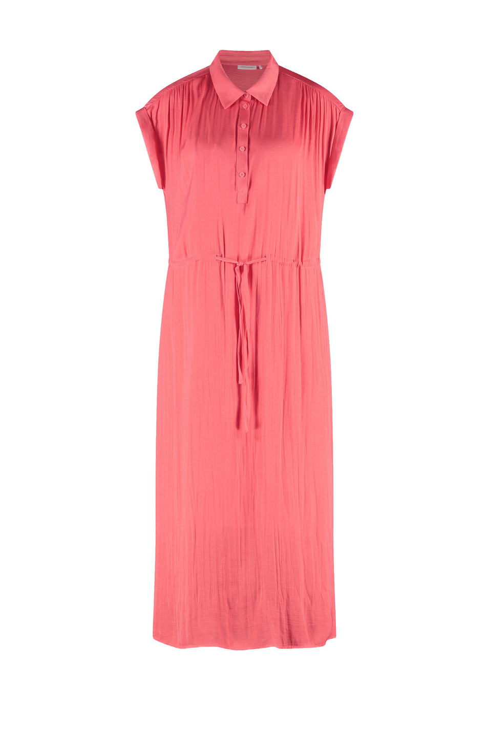 Женский Gerry Weber Платье однотонное (цвет ), артикул 580076-31533 | Фото 1