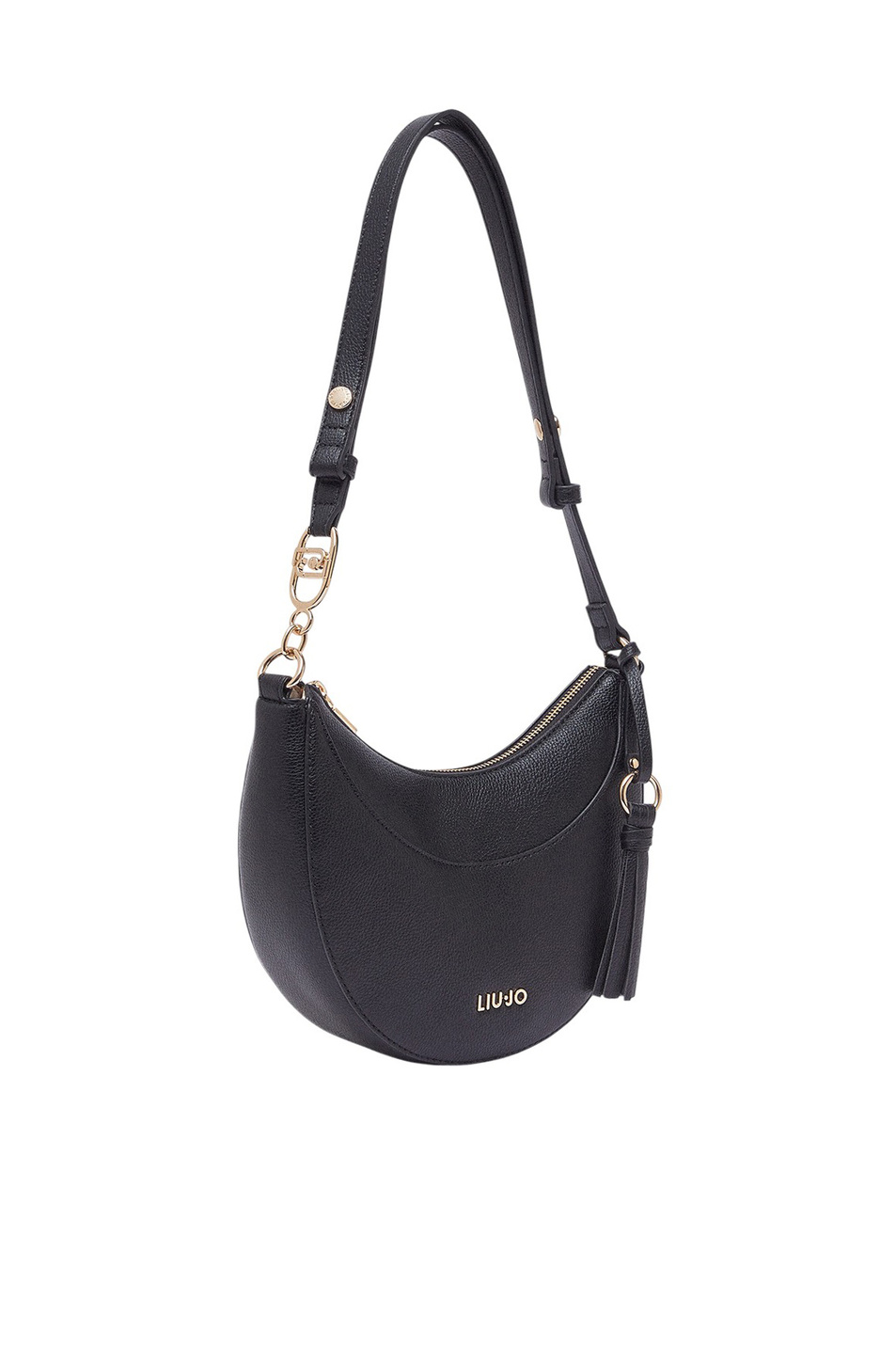 Женский Liu Jo Сумка-хобо с подвеской (цвет ), артикул AA6186E1012 | Фото 2