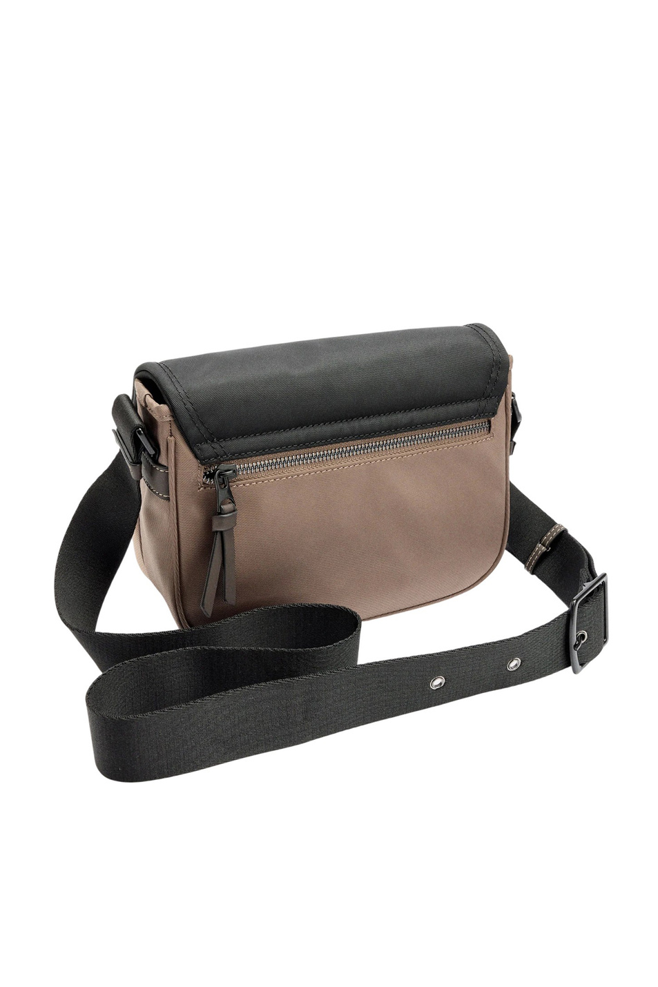 Женский Parfois Сумка через плечо из нейлона (цвет ), артикул 242456 | Фото 2