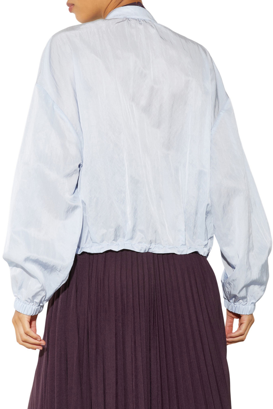 Женский MAX&Co. Бомбер MCOUTOPIA (цвет ), артикул 2616021073 | Фото 4