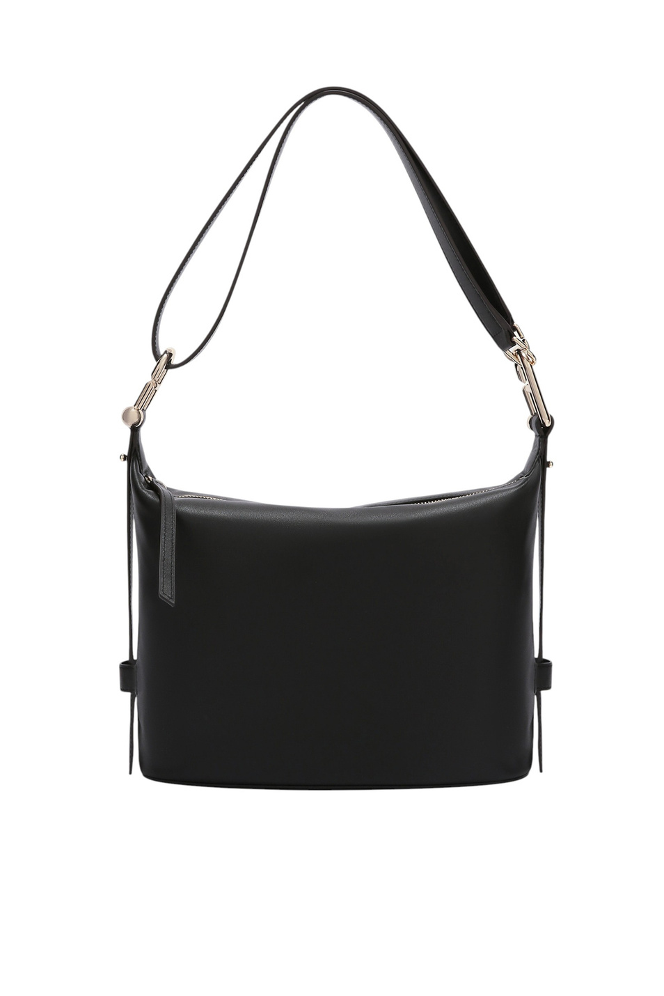 Женский Furla Сумка NUVOLA M из гладкой кожи (цвет ), артикул WB01656-BX2045 | Фото 1