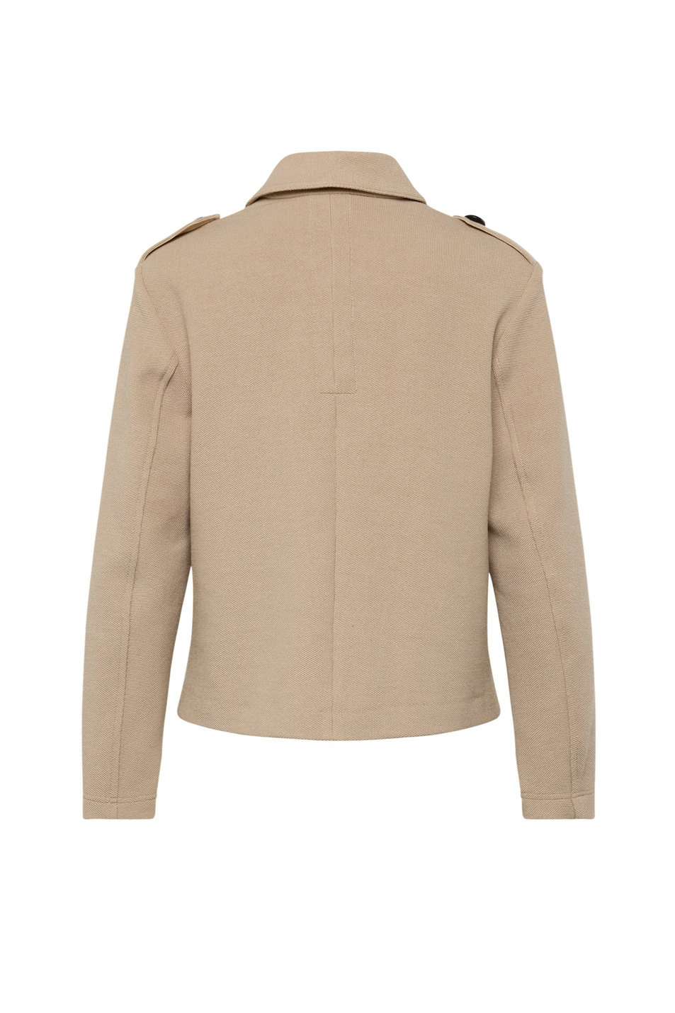 Женский Rabe Жакет укороченный (цвет ), артикул 56-115230 | Фото 2