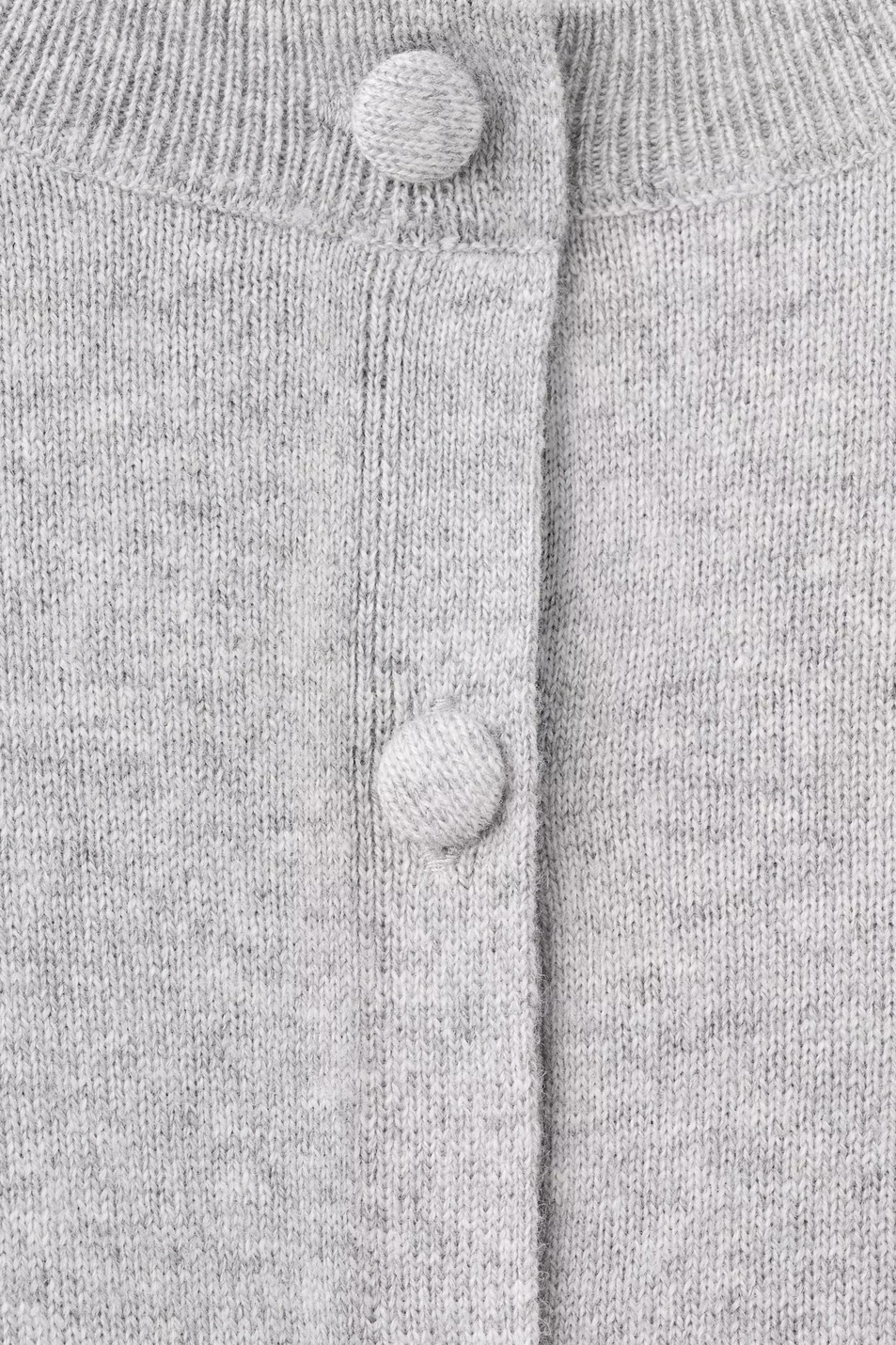 Женский Mango Кардиган REGALO на пуговицах (цвет ), артикул 27091274 | Фото 5