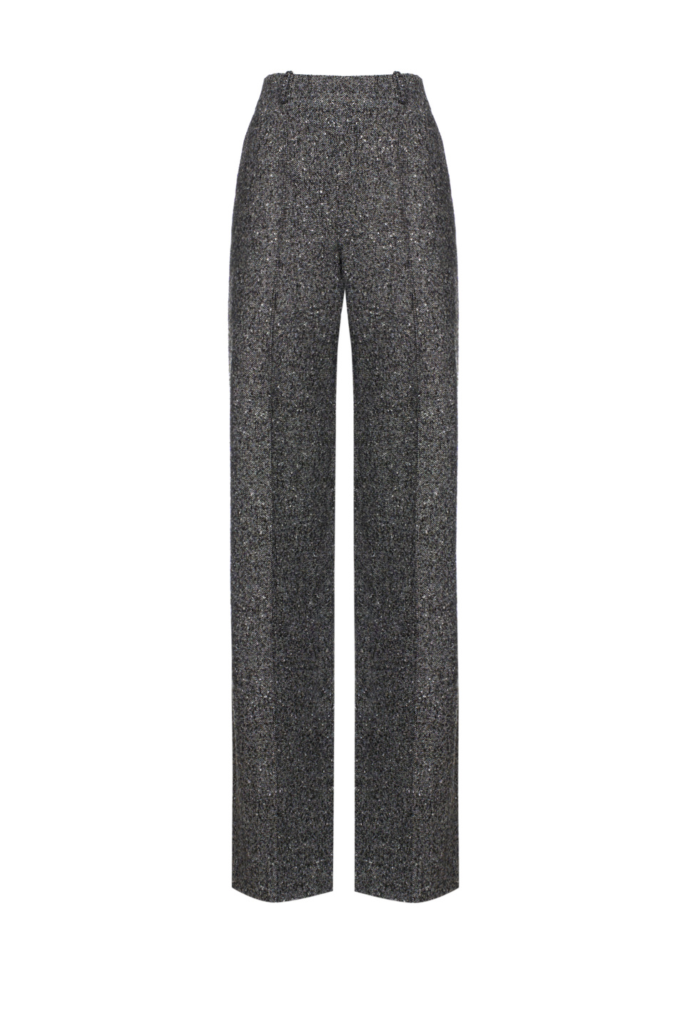 Женский ERMANNO SCERVINO Брюки однотонные (цвет ), артикул D476P306VBQ | Фото 1