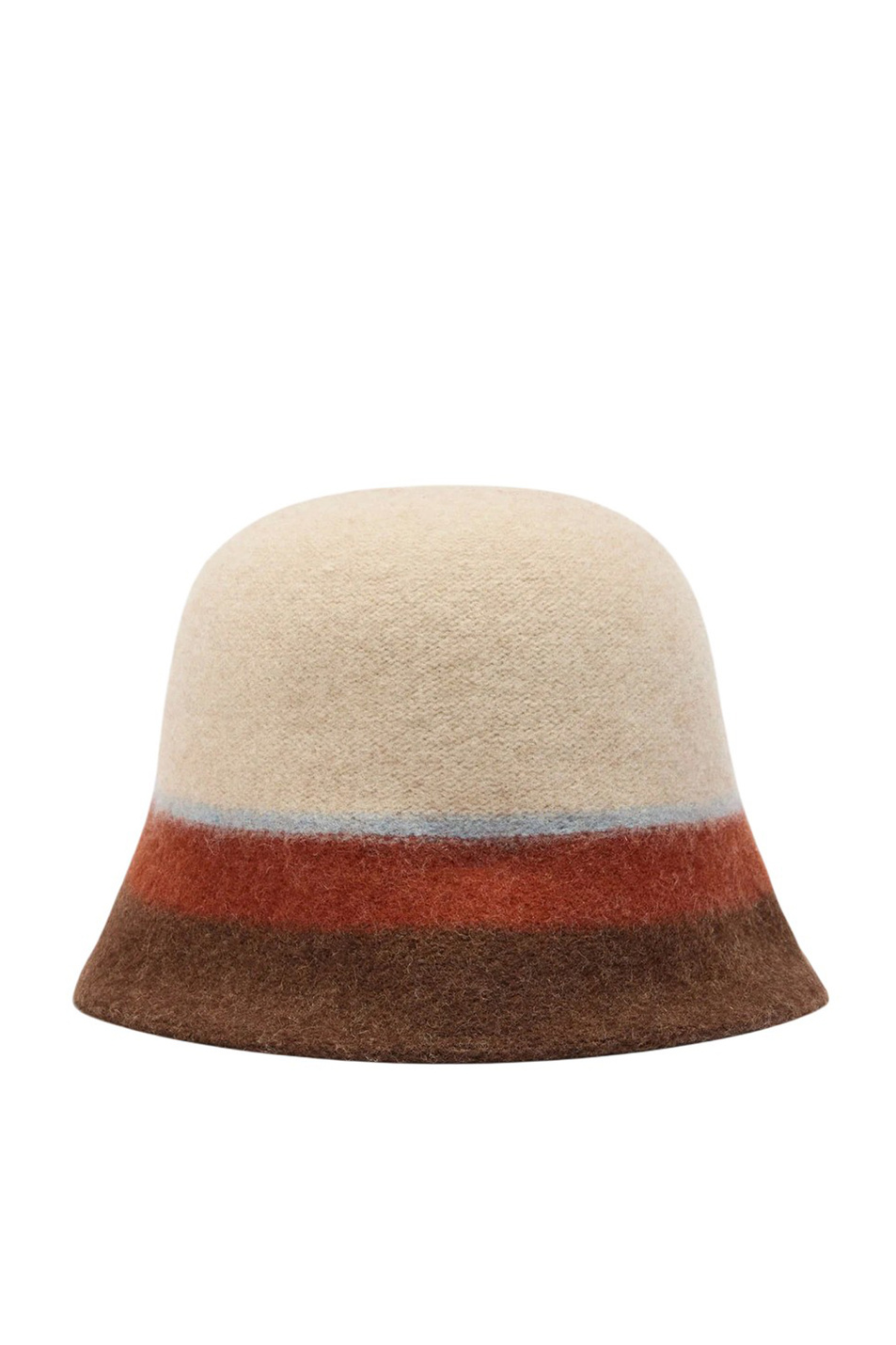 Женский Parfois Шляпа шерстяная (цвет ), артикул 238184 | Фото 1