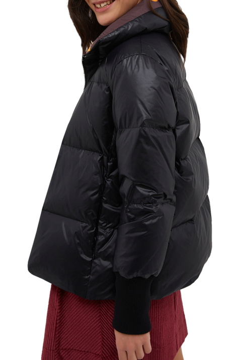 Max&Co Двусторонняя куртка BOZZOLO ( цвет), артикул 74840122 | Фото 4