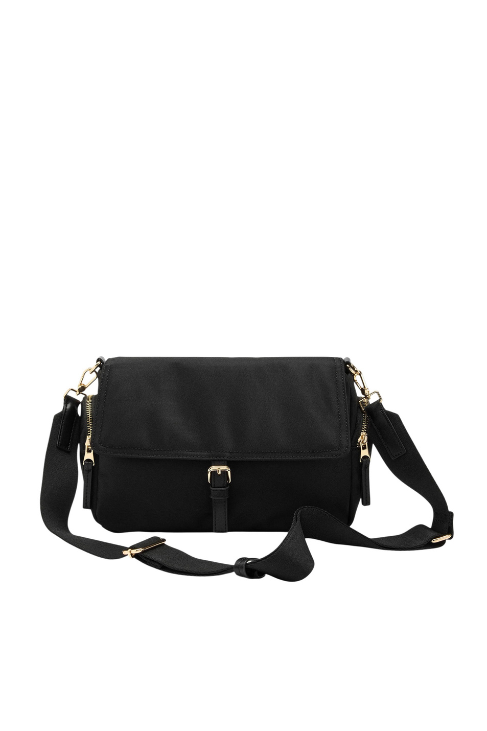 Женский Parfois Сумка через плечо нейлоновая (цвет ), артикул 244251 | Фото 1