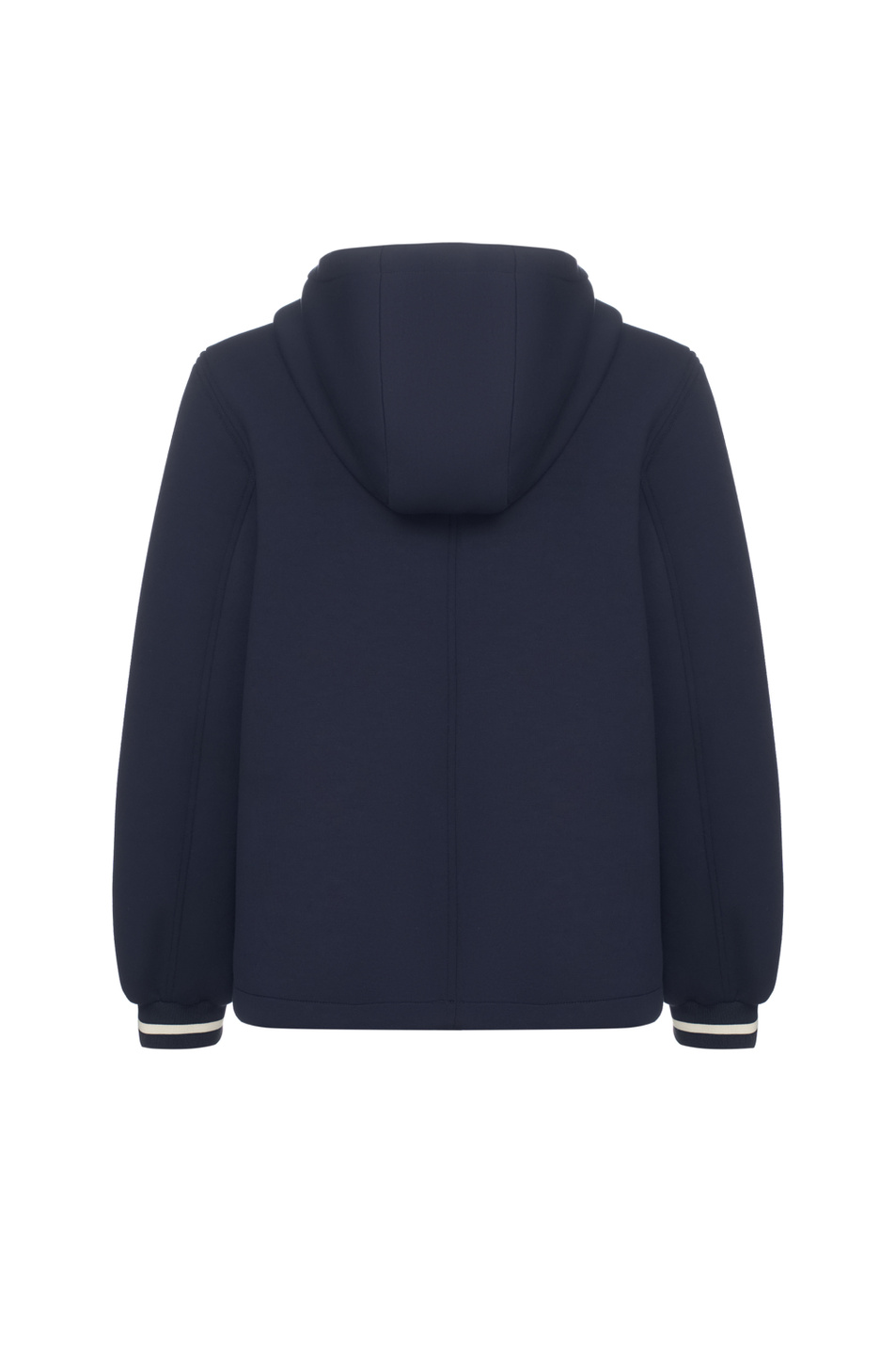 Женский Gerry Weber Толстовка однотонная (цвет ), артикул N62201 | Фото 2