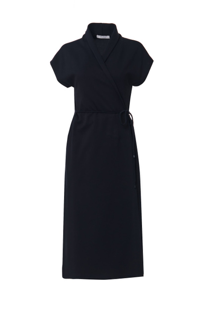 Платье BENACO|Основной цвет:Синий|Артикул:36210326 | Фото 1