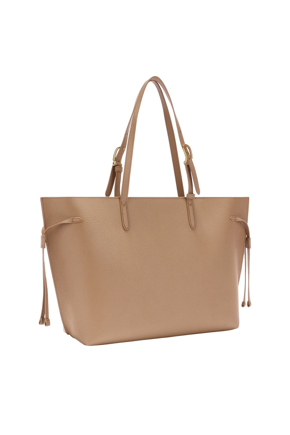 Женский Furla Сумка-тоут AVA L из натуральной кожи (цвет ), артикул WB02059-BX4329 | Фото 2