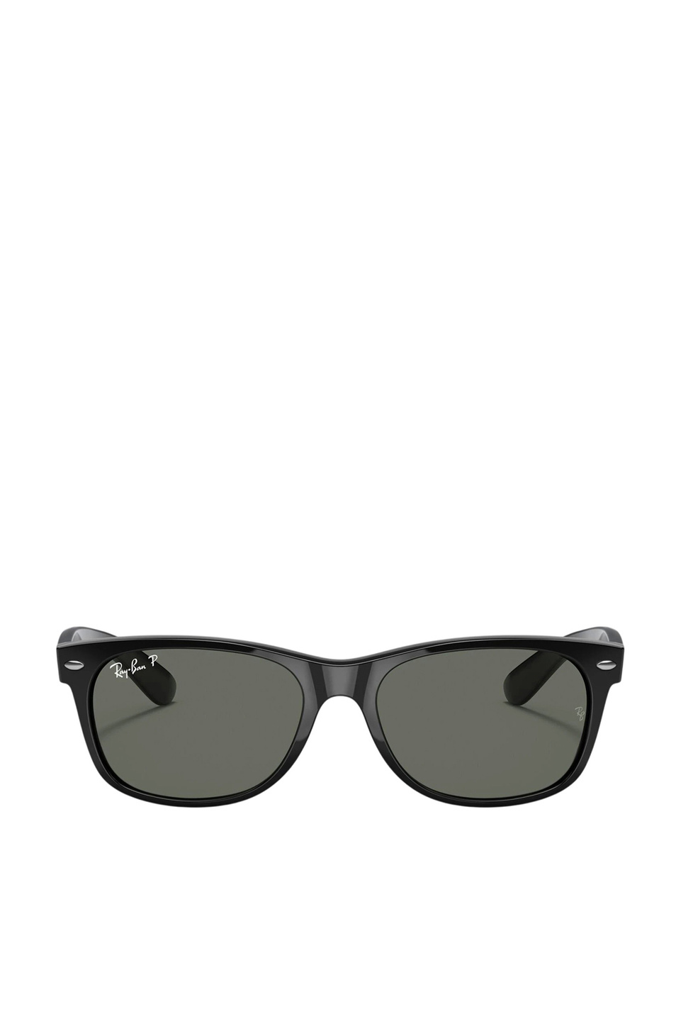 Unisex Ray-Ban Eyewear Солнцезащитные очки NEW WAYFARER CLASSIC (цвет ), артикул 0RB2132 | Фото 2