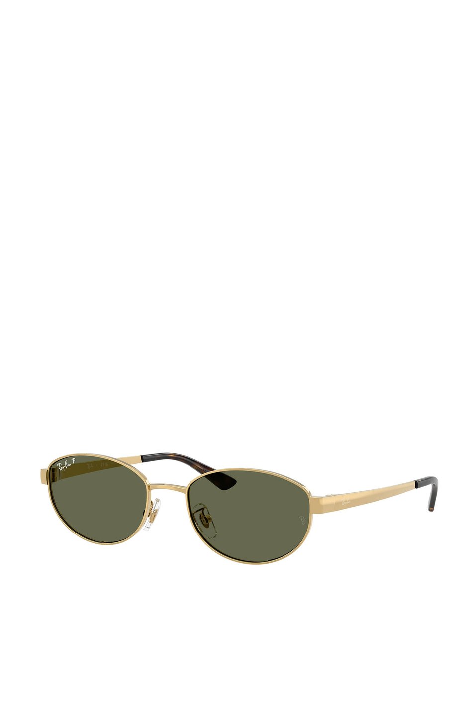 Unisex Ray-Ban Eyewear Солнцезащитные очки 0RB3774D (цвет ), артикул 0RB3774D | Фото 1