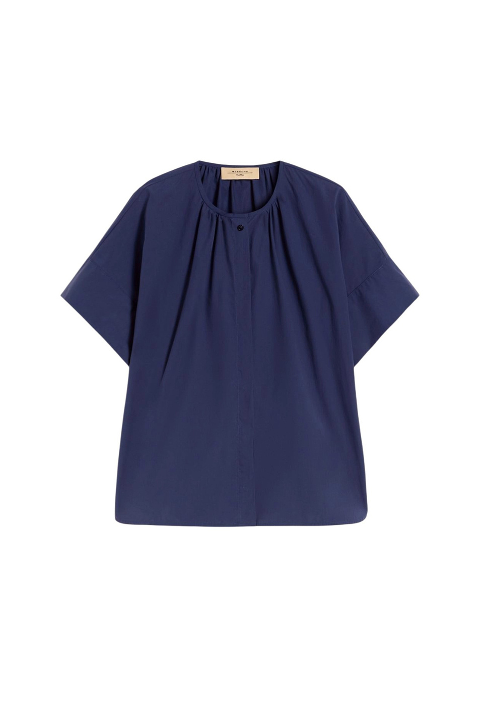 Женский Weekend Max Mara Блузка EDUCATA (цвет ), артикул 2615111172 | Фото 1
