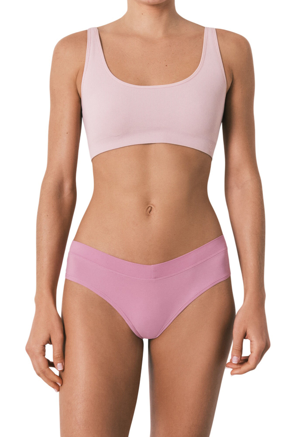 Женский Women'secret Трусы однотонные (цвет ), артикул 0873042 | Фото 1