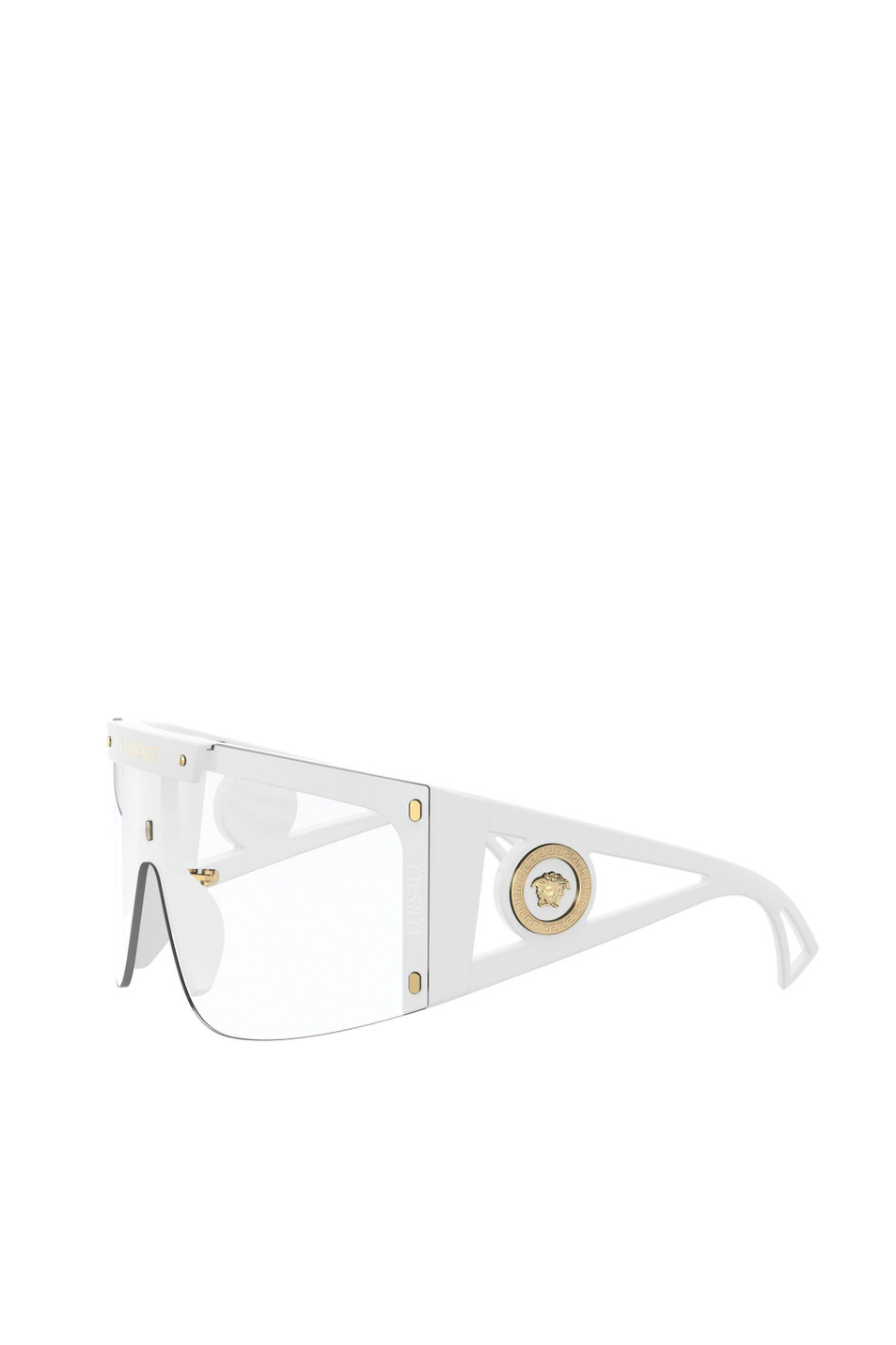 Versace Солнцезащитные очки VERSACE 0VE4393 46 (цвет ), артикул 0VE4393 | Фото 1