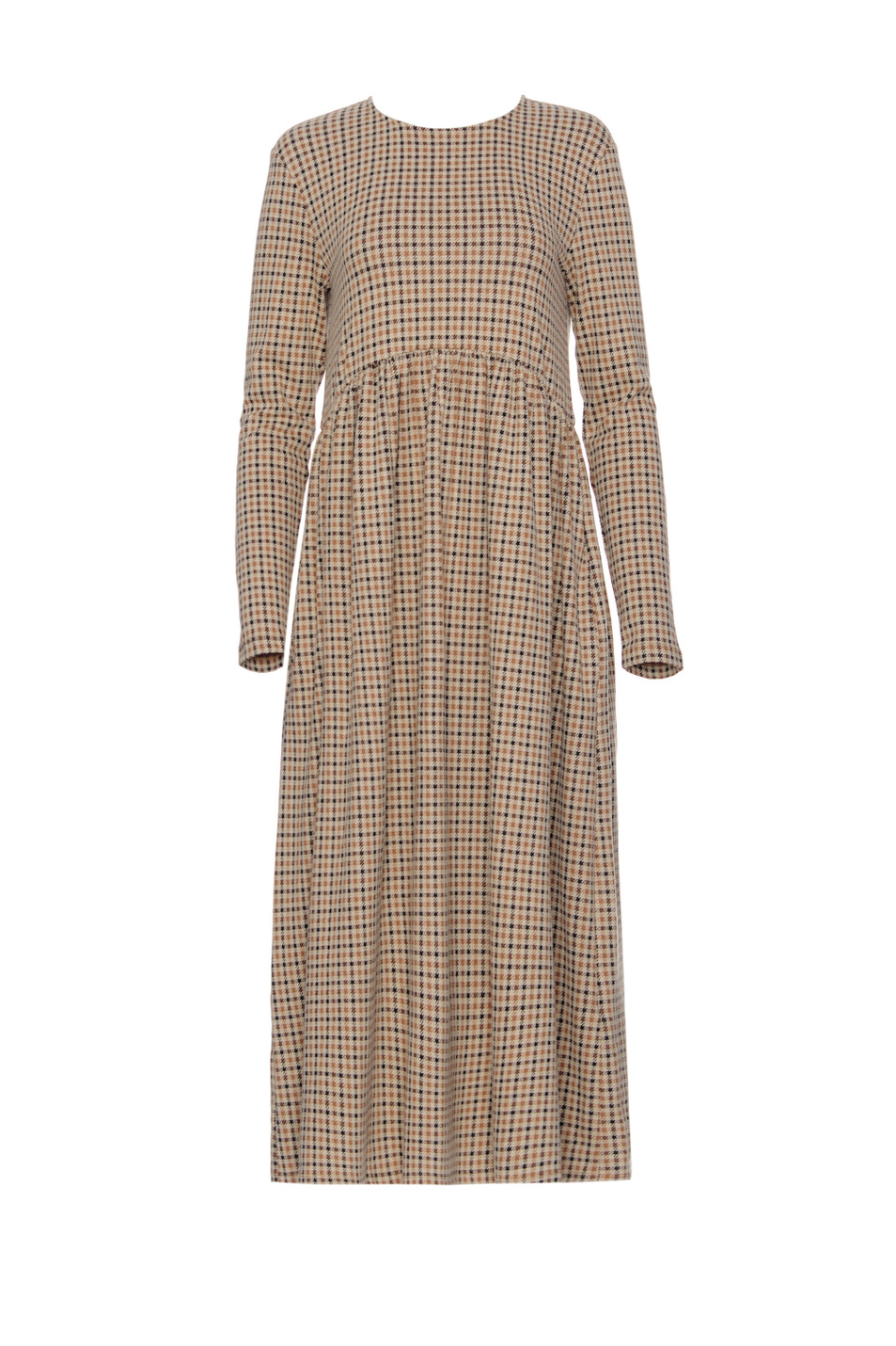 Женский Weekend Max Mara Платье AVERSA свободного кроя (цвет ), артикул 56260223 | Фото 1
