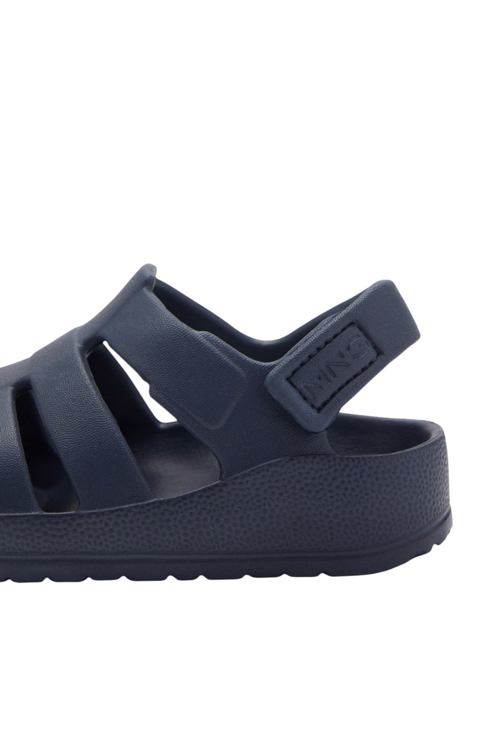 Мальчикам Mango Kids Сандалии POOL (цвет ), артикул 87067710 | Фото 3