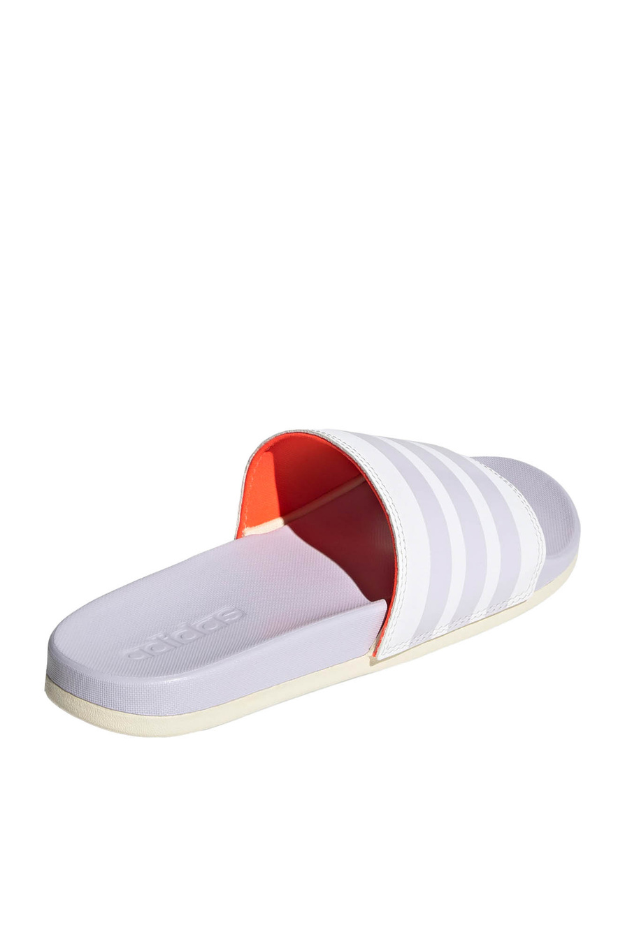 Adilette cloudfoam plus sales stripes