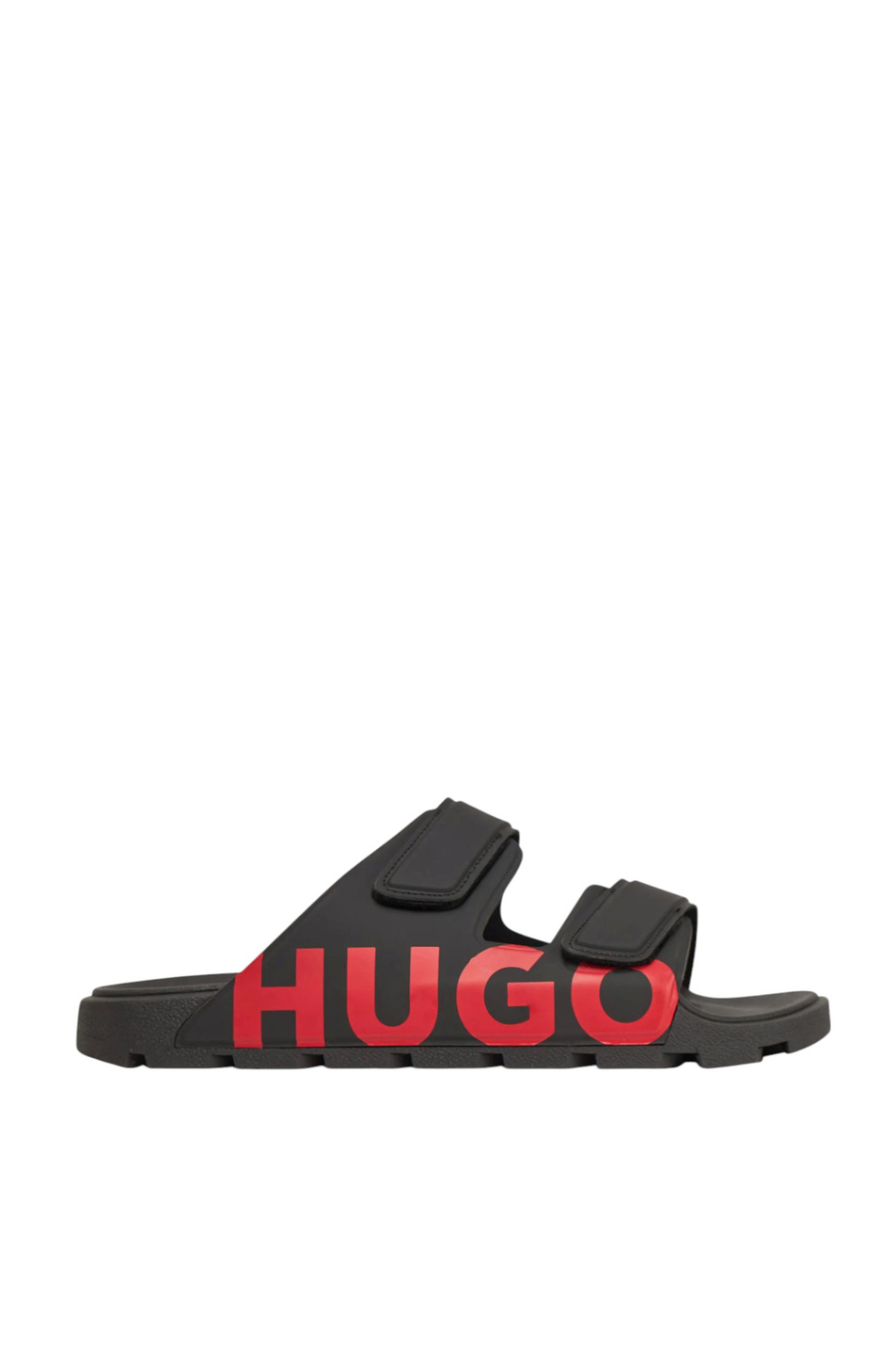 Мужской HUGO Сандалии Evander с логотипом (цвет ), артикул 50542042 | Фото 1
