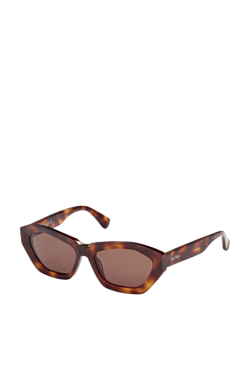Женский Max Mara Солнцезащитные очки ODINO (цвет ), артикул 2614801106 | Фото 1