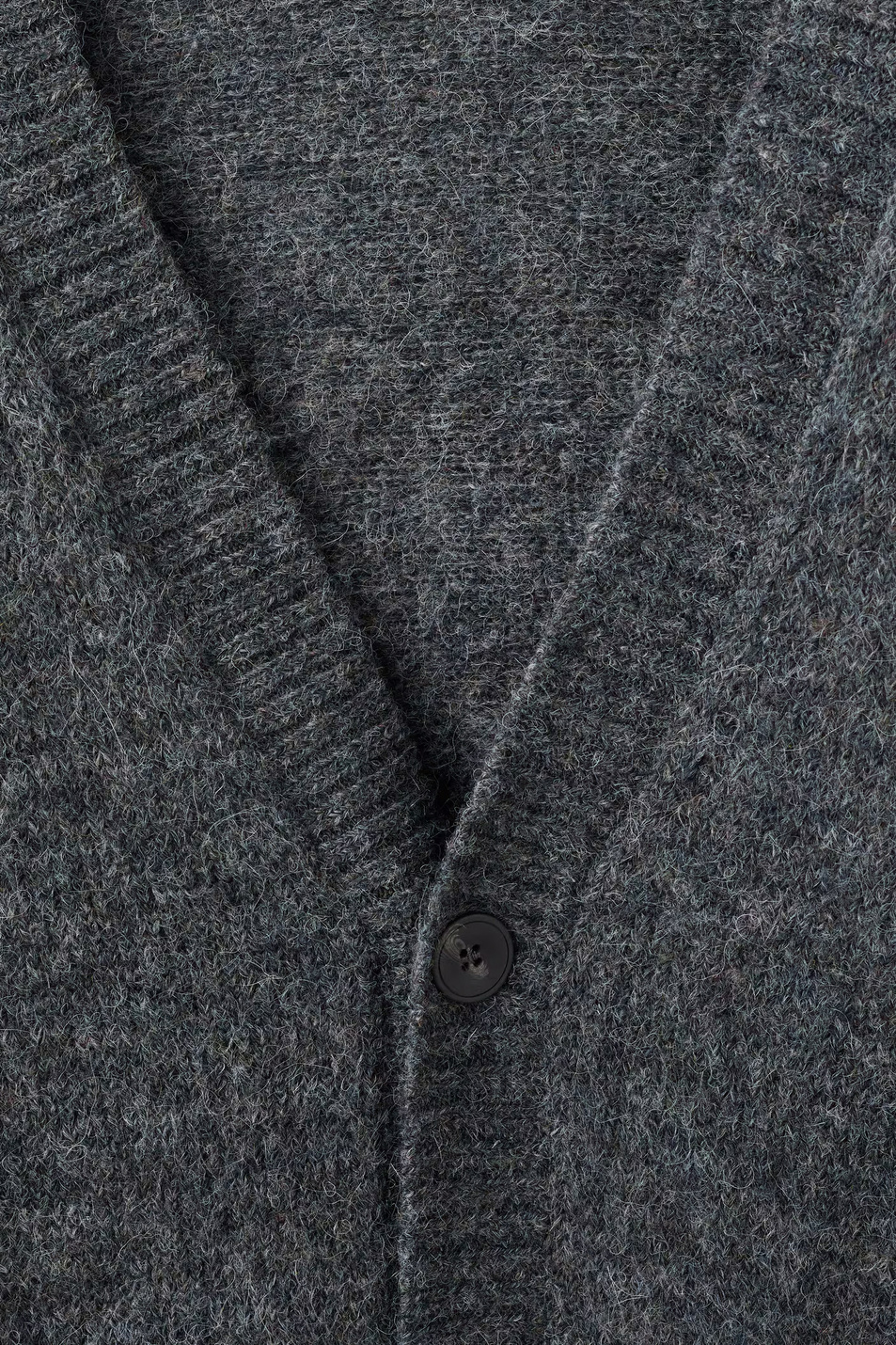 Мужской Mango Man Кардиган MANTUA с V-образным вырезом (цвет ), артикул 17087898 | Фото 5